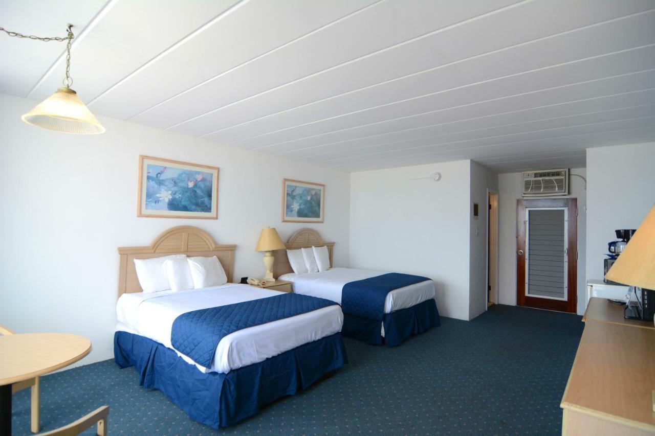 Villa Nova Motel ไวลด์วูดเครสท์ ภายนอก รูปภาพ