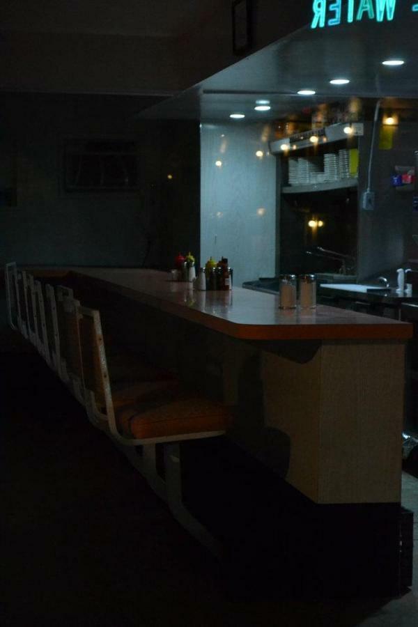 Villa Nova Motel ไวลด์วูดเครสท์ ภายนอก รูปภาพ